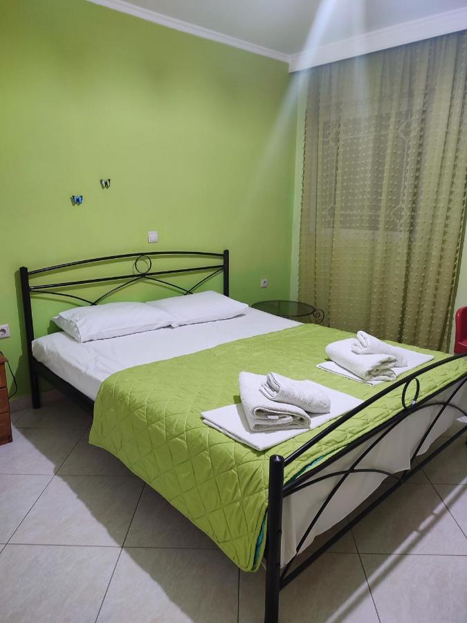 Katerina's Cozy And Comfortable Place Appartement Nauplion