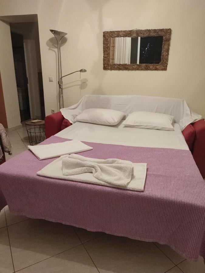 Katerina's Cozy And Comfortable Place Appartement Nauplion