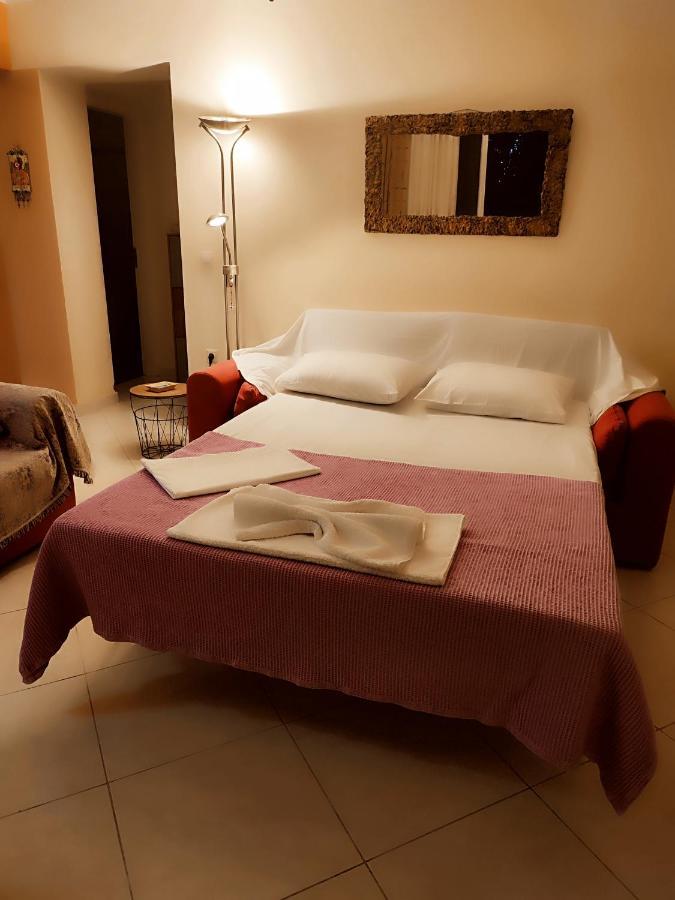 Katerina's Cozy And Comfortable Place Appartement Nauplion