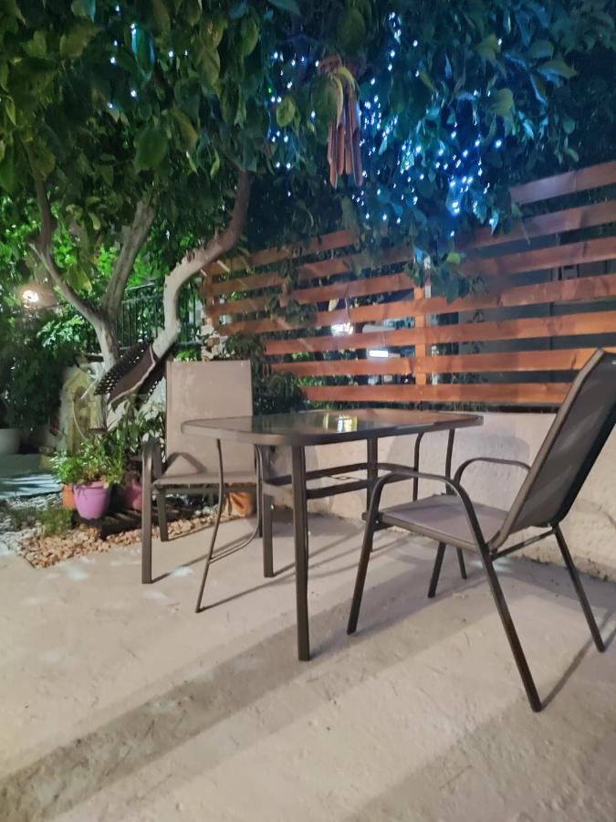 Appartement Katerina's Cozy And Comfortable Place Nauplion