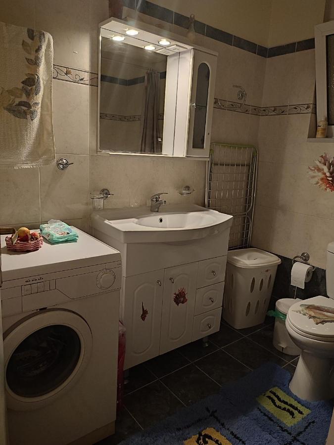 Appartement Katerina's Cozy And Comfortable Place Nauplion